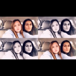 Meet your Posher, Emma